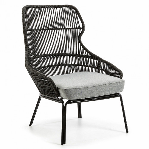 кресло rizz серое в Череповце