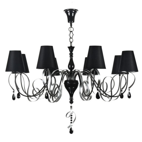 подвесная люстра maytoni intreccio arm010-08-r в Череповце