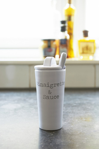 соусник с ложкой большой riviera maison r в Череповце