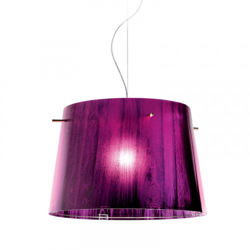 подвесной светильник woody purple от slamp в Череповце