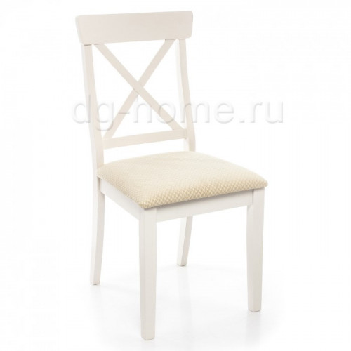 стул деревянный bern butter white в Череповце