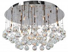 потолочный светильник arte lamp cincin a1556pl-15cc в Череповце