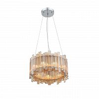 подвесная люстра st luce versita sl400.103.09 в Череповце