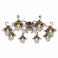 потолочная люстра arte lamp 6 a4579pl-8ab в Череповце