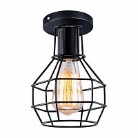 потолочный светильник arte lamp a1109pl-1bk в Череповце