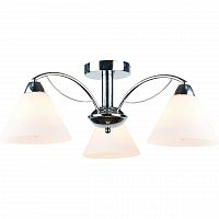 потолочная люстра arte lamp 32 a1298pl-3cc в Череповце