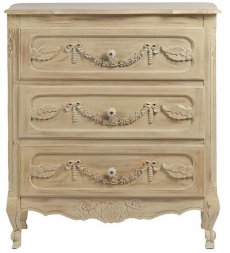 комод caliari бежевый в Череповце