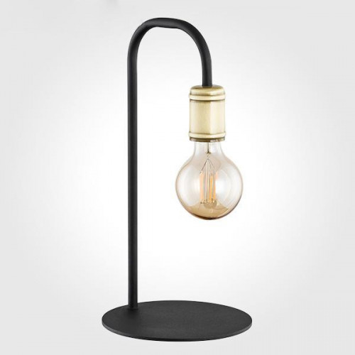 настольная лампа tk lighting 3023 retro в Череповце