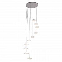 каскадная люстра st luce sl902.503.10d в Череповце