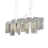 люстра po68052-9 nickel от delight collection никель в Череповце