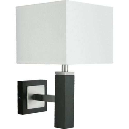 бра arte lamp waverley a8880ap-1bk в Череповце