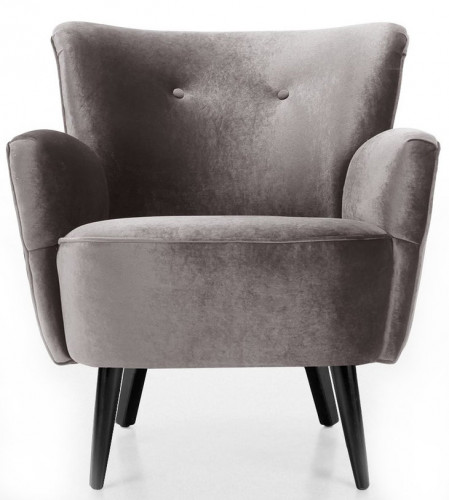 кресло hound серое в Череповце