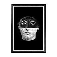арт-постер карнавал fornasetti в Череповце