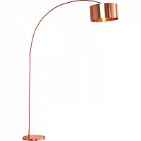 торшер gooseneck медь в Череповце