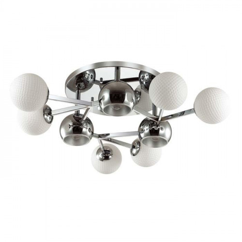 потолочная люстра odeon light izzo 3960/9c в Череповце