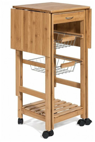столик сервировочный tetchair 12jw3-2135 раскладной в Череповце