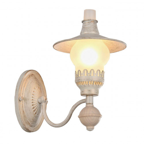 бра arte lamp trattoria a5664ap-1wg в Череповце