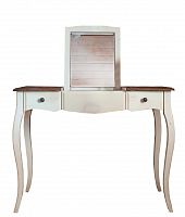 будуарный стол mobilier de maison белый в Череповце