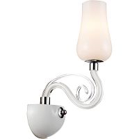 бра arte lamp biancaneve a8110ap-1wh в Череповце