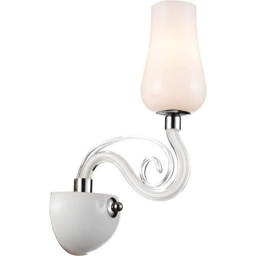 бра arte lamp biancaneve a8110ap-1wh в Череповце