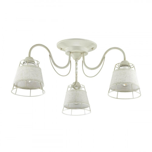 потолочная люстра lumion lindsay 3663/3c в Череповце