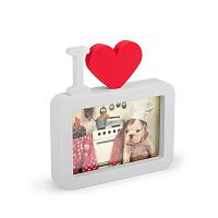 фоторамка 4х6 ulove белый в Череповце