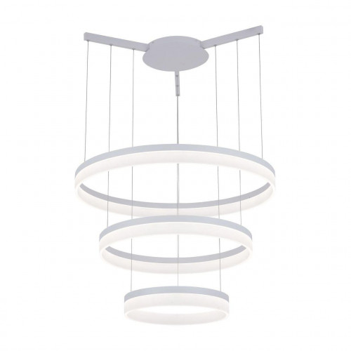подвесной светодиодный светильник arte lamp a2504sp-3wh в Череповце