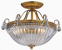 потолочный светильник arte lamp schelenberg a4410pl-3sr в Череповце