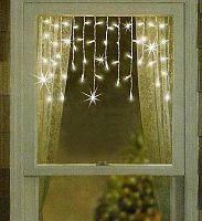 бахрома светодиодная уличная 300см белая (ul-00001367) uld-b3010-200/swk white ip67 в Череповце