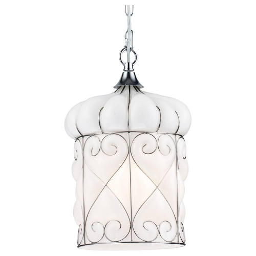 подвесной светильник arte lamp venezia a2227sp-3wh в Череповце