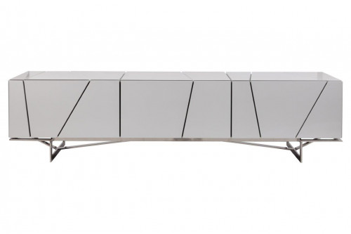 тумба на ножках antoinette starville белая в Череповце