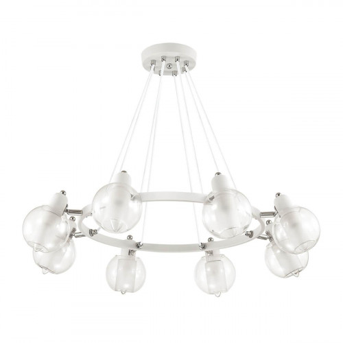 подвесная люстра lumion rita 3648/8 в Череповце