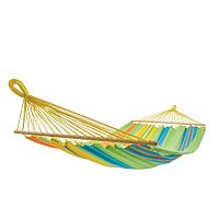 подвесной гамак с перекладинами для двоих tropic в Череповце