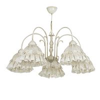 люстра rod 043/b от jago белая в Череповце