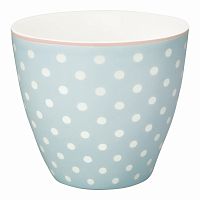 стакан spot pale blue в Череповце
