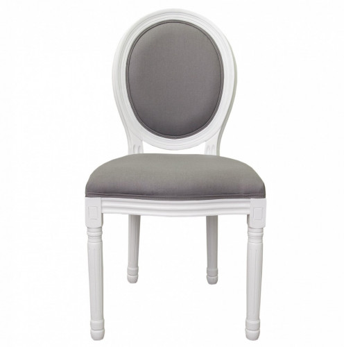 стул volker grey+white в Череповце