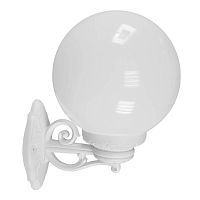 уличный настенный светильник fumagalli bisso/g250 g25.131.000.wye27 в Череповце