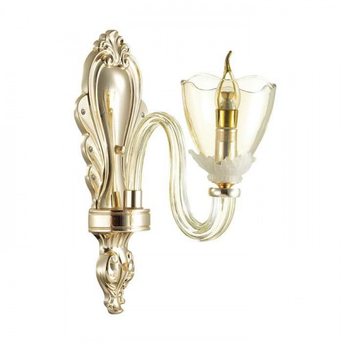 бра odeon light floriana 4003/1w в Череповце