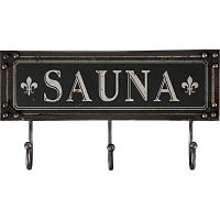 вешалка sauna в Череповце