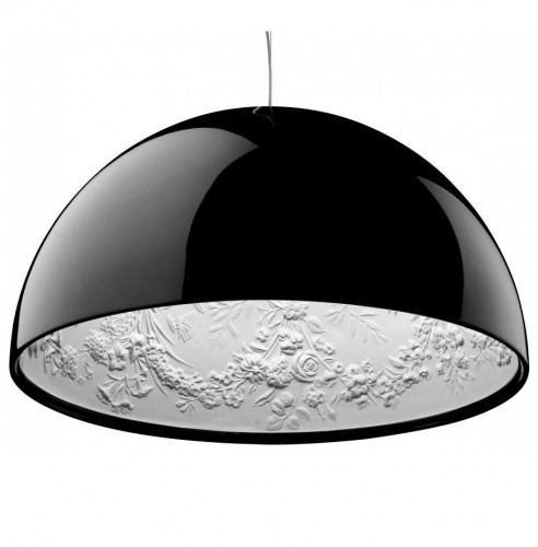 подвесной светильник skygarden cosmo flos d60 black в Череповце