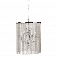 люстра jemba хром в Череповце