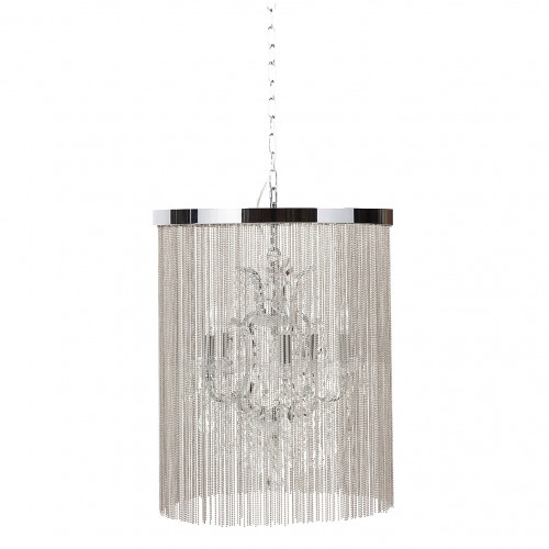 люстра jemba хром в Череповце