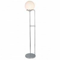 торшер arte lamp bergamo a2990pn-1cc в Череповце