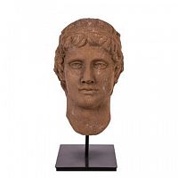 скульптура roman head в Череповце