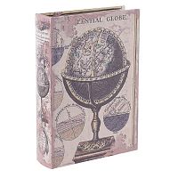 шкатулка глобус в Череповце