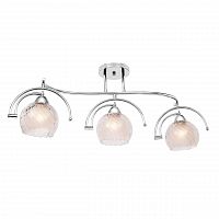 потолочная люстра silver light sfera 255.54.3 в Череповце