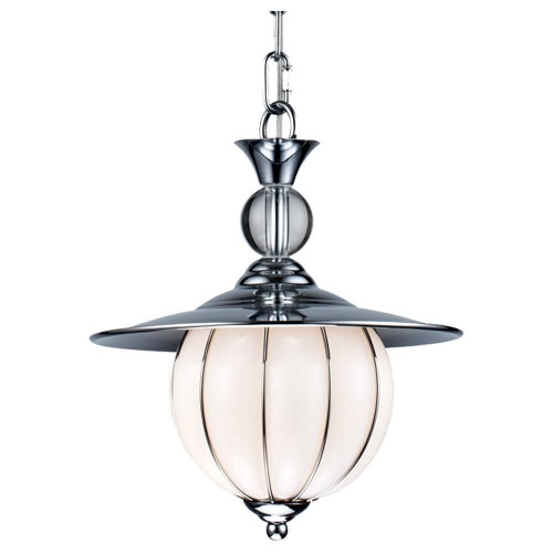 подвесной светильник arte lamp venezia a2114sp-1wh в Череповце