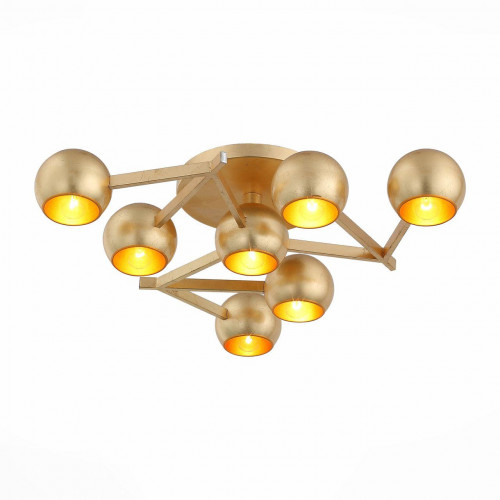 потолочная люстра st luce rottura sl853.202.07 в Череповце