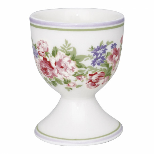 подставка для яйца rose white в Череповце