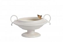 тарелка на ножке для сладостей presente в Череповце